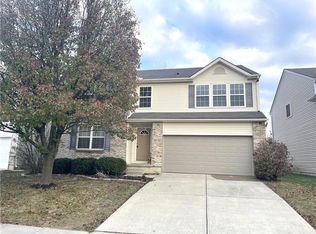 843 Gearhardt Ln, Troy, OH 45373