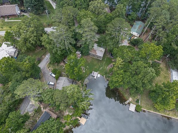 688 Twin Mountain Lake Dr, Talking Rock, GA 30175