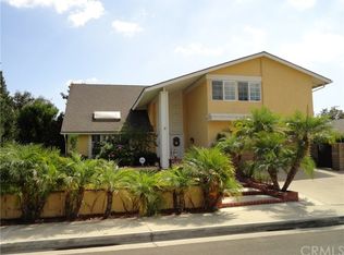 27022 Condado Ln, Mission Viejo, CA 92691