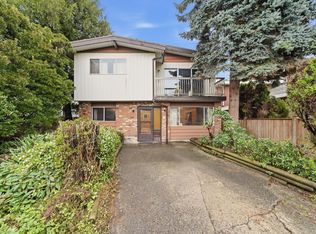 10600 Seamount Rd, Richmond, BC V7A4P6