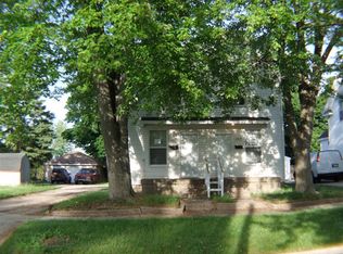 2016 Arnold Ave SW, Wyoming, MI 49509