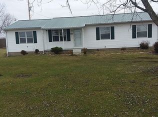 9985 Winchester Southern Rd, Stoutsville, OH 43154