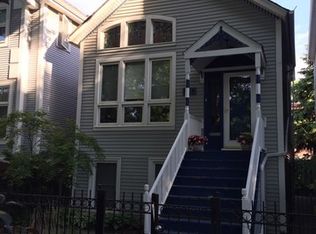 1311 W Wellington Ave, Chicago, IL 60657
