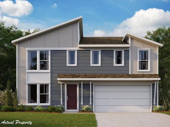 5224 Apple Ln, South Bloomfield, OH 43103