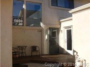 3748 Blue Merion Ct, Colorado Springs, CO 80906