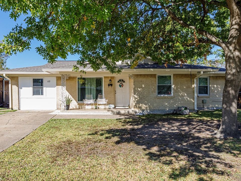 1st image of 613 Donald Dr