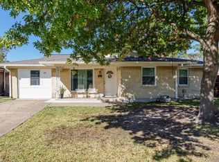 613 Donald Dr, Garland, TX 75041