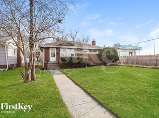 461 Clyde Ave, Calumet City, IL