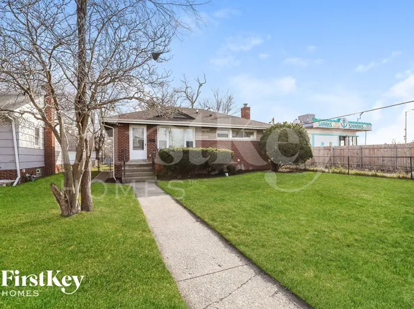 461 Clyde Ave, Calumet City, IL 60409