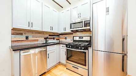 Rented by Nooklyn NYC LLC