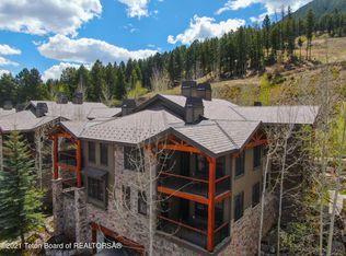 550 Snow King Loop, Jackson, WY 83001