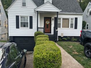 257 Forest Rd, Huntington, WV 25705