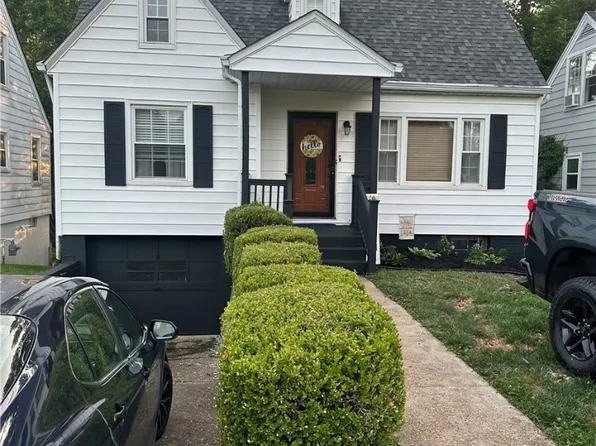 257 Forest Rd, Huntington, WV 25705