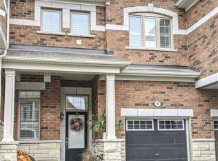 9 Windflower Way, Whitby, ON L1P0H9