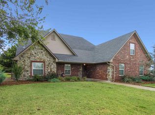 3301 N Range Rd, Stillwater, OK 74075