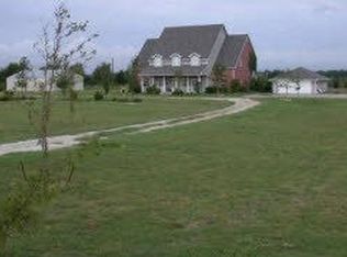 10651 County Road 175, Celina, TX 75009