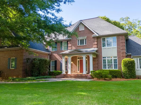 598 Laura Ln NE, Jacksonville, AL 36265