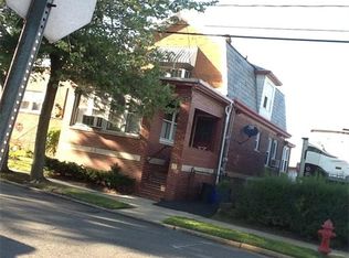350 Leon Ave, Perth Amboy, NJ 08861