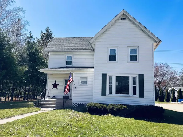 335 Lincoln Avenue, Rio, WI 53960