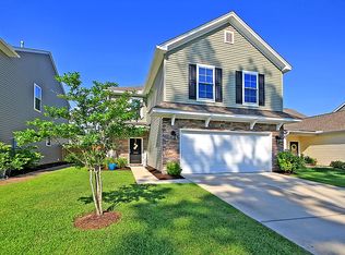1520 Oldenburg Dr, Awendaw, SC 29429
