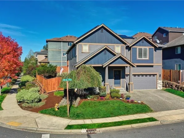 27806 NE 147th Pl, Duvall, WA 98019