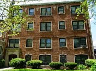 6938 S Cregier Ave APT 305, Chicago, IL 60649