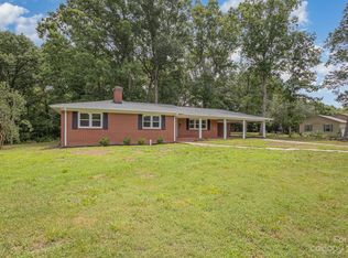 213 Ruth St, Rockwell, NC 28138