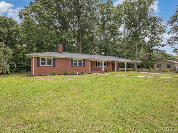 213 Ruth St, Rockwell, NC 28138