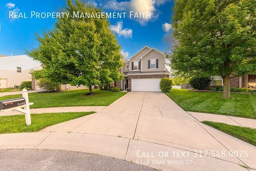 Spacious 4-Bedroom and 2.5 Bath Home Ready for You! — Photo 4