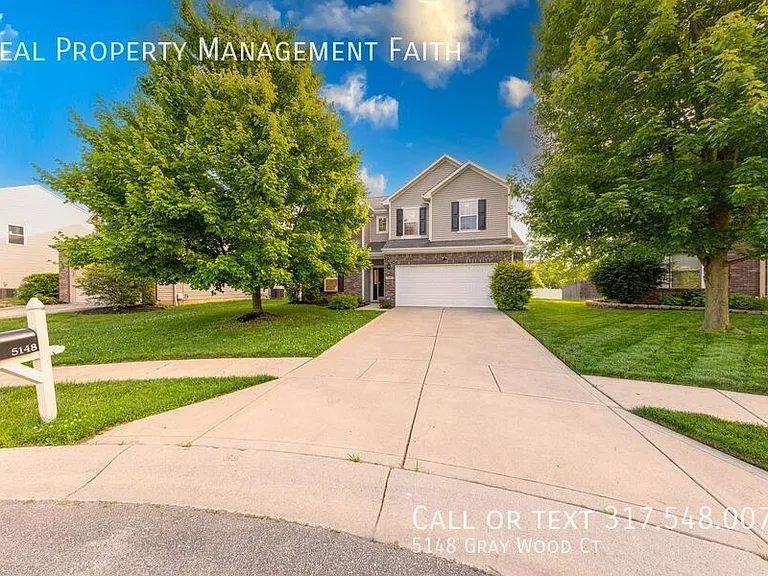 5148 Gray Wood Ct — Photo 4