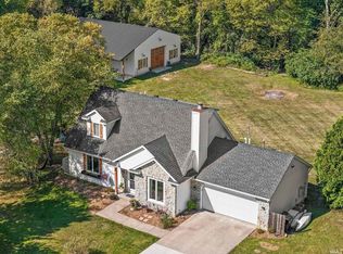 6610 State Road 1, Spencerville, IN 46788