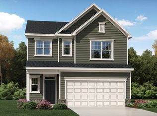 4117 Sierra Pelona Dr #A, Raleigh, NC 27616