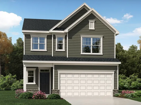 4000 Mount Moran Rd, Raleigh, NC 27616