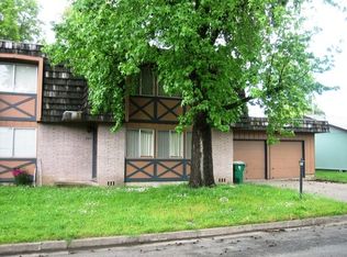 207 Norman Ave, Eugene, OR 97404