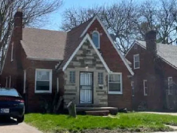 12534 Longview St, Detroit, MI 48213