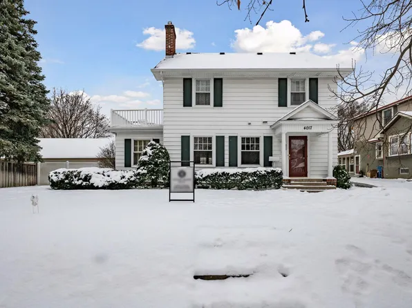 4017 Morningside Rd, Edina, MN 55416