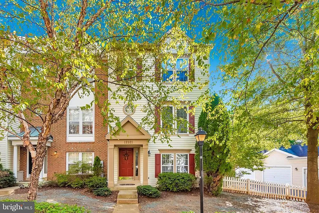 12021 Amber Ridge Cir photo 1