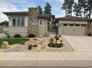 1720 Lazy Cat Ln, Colorado Springs, CO 80921