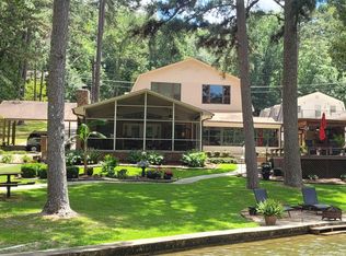 680 Arkridge Rd, Hot Springs, AR 71913