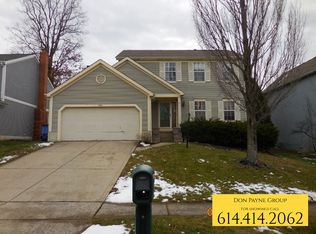 3942 Maidstone Dr, Columbus, OH 43230
