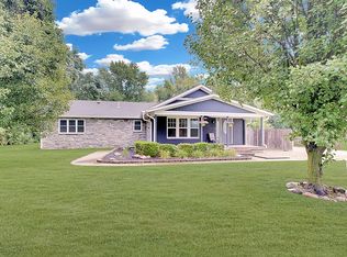 8325 Bluff Rd, Indianapolis, IN 46217