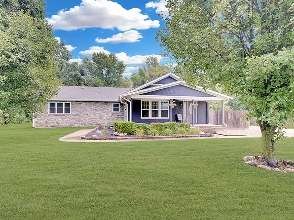 8325 Bluff Rd, Indianapolis, IN 46217