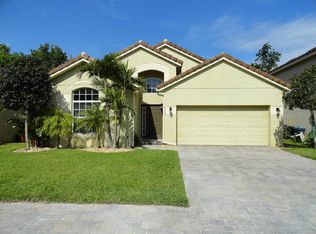 4106 Fitzroy Reef Dr, Mims, FL 32754