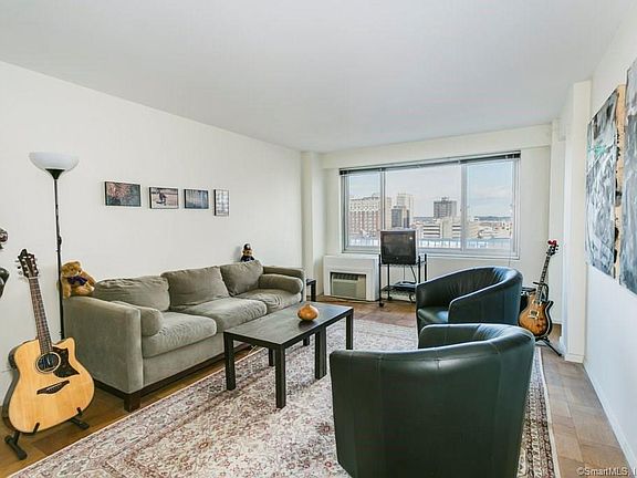 2nd image of 100 York Street #12E