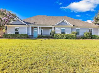 8828 Andress Ct, Montgomery, AL 36117