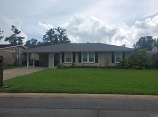 16 Dallas Dr, Houma, LA 70360