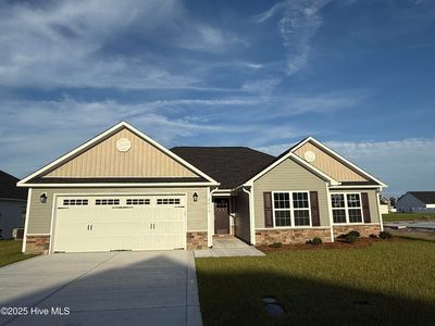 2014 Bluewater Boulevard, New Bern, NC, 28562