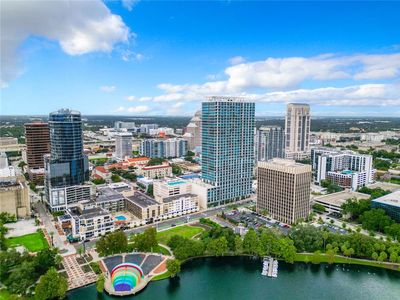 150 E Robinson St UNIT 1401, Orlando, FL, 32801