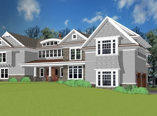 141 Pine Ter, Demarest, NJ 07627