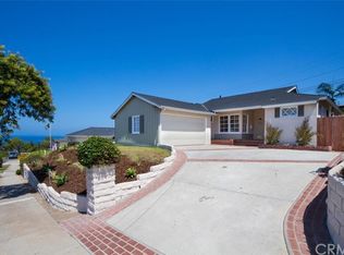 201 Via Anita, Redondo Beach, CA 90277